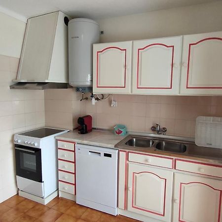 Flat Over The Sea 1Min To The Beach Apartment Buarcos Ngoại thất bức ảnh