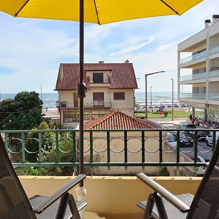 Flat Over The Sea 1Min To The Beach Apartment Buarcos Ngoại thất bức ảnh