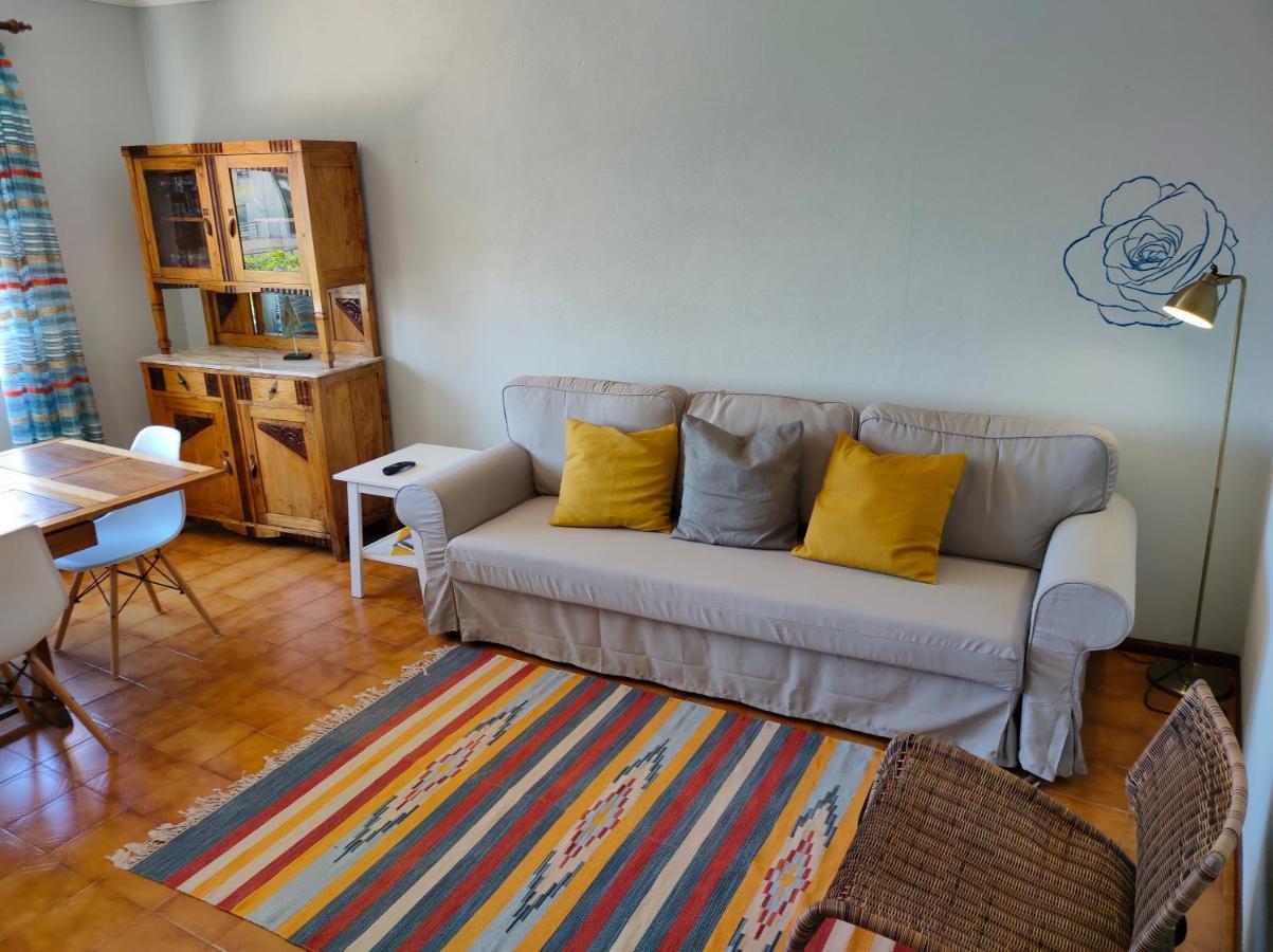 Flat Over The Sea 1Min To The Beach Apartment Buarcos Ngoại thất bức ảnh