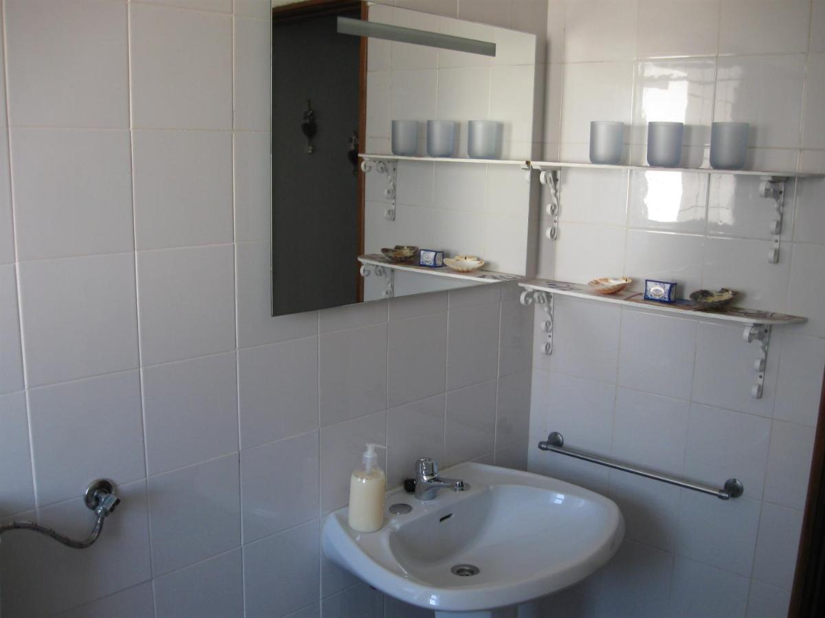 Flat Over The Sea 1Min To The Beach Apartment Buarcos Ngoại thất bức ảnh
