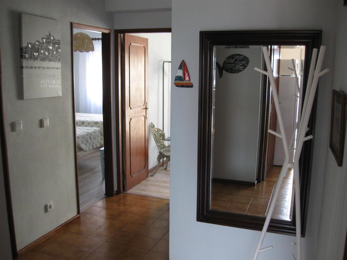 Flat Over The Sea 1Min To The Beach Apartment Buarcos Ngoại thất bức ảnh
