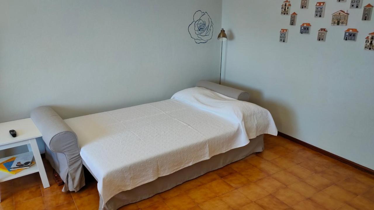 Flat Over The Sea 1Min To The Beach Apartment Buarcos Ngoại thất bức ảnh