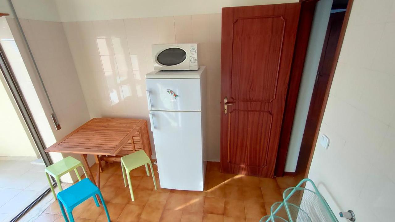 Flat Over The Sea 1Min To The Beach Apartment Buarcos Ngoại thất bức ảnh